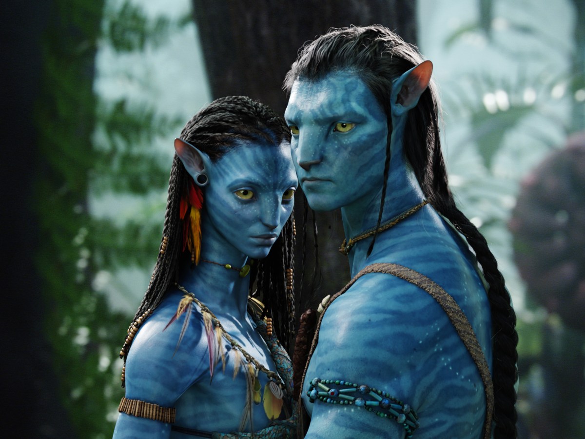 All About Avatar&nbsp;Movie